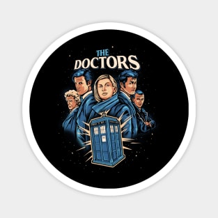 Doctors Magnet